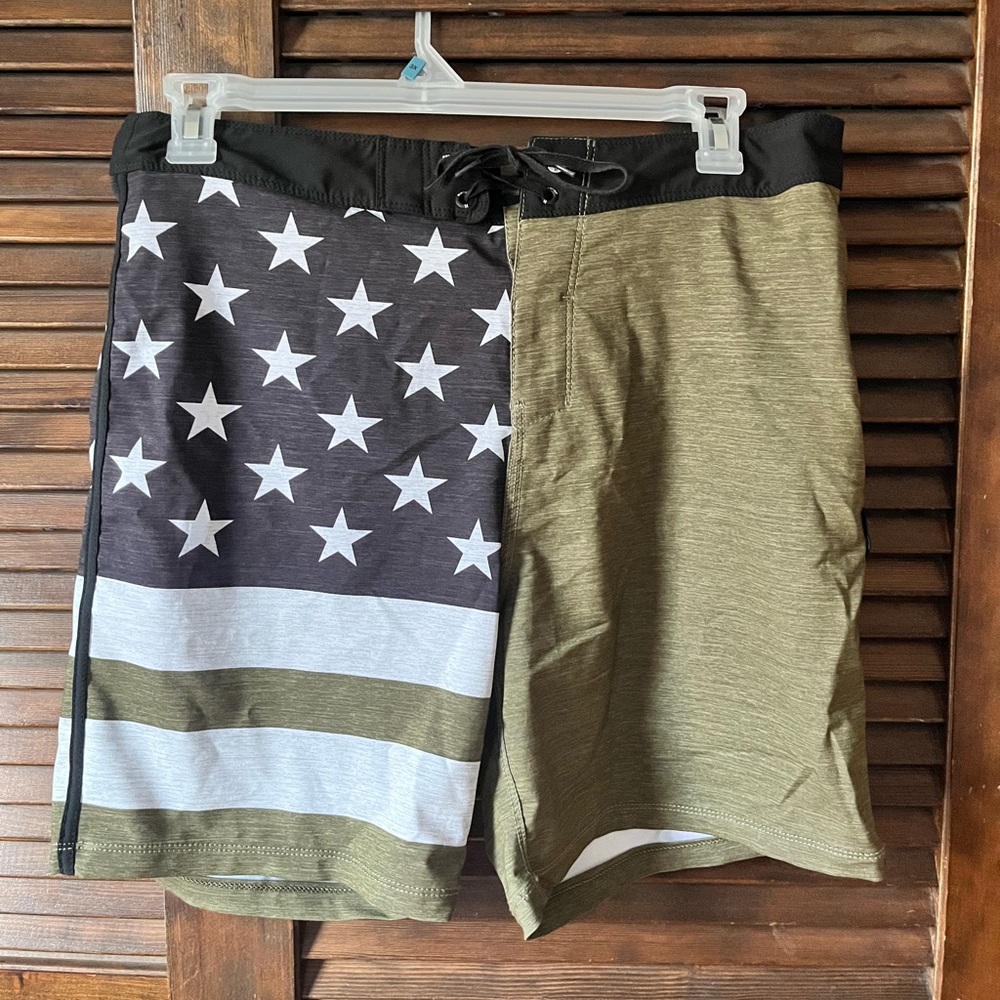 Hurley Phantom Board Shorts